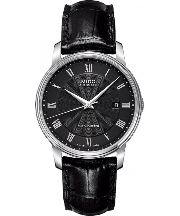 Часы Mido M010.408.16.053.20