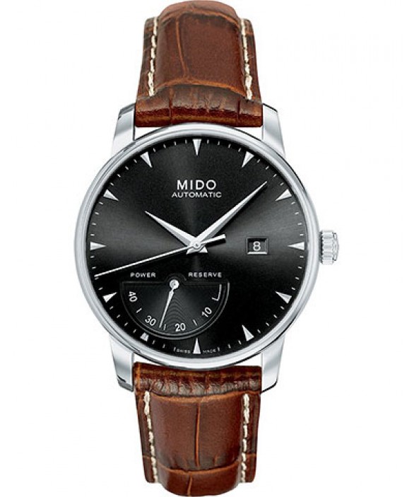 Часы Mido M8605.4.18.8