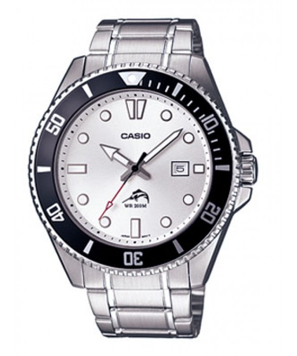 Часы Casio MDV-106D-7AVDF