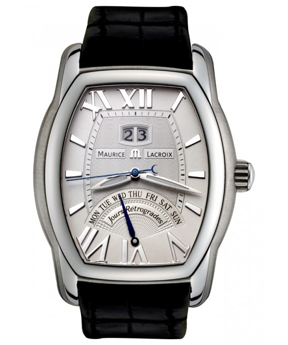 Часы Maurice Lacroix MP6119-SS001-11E
