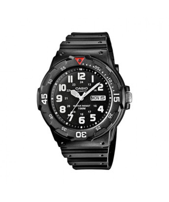 Годинник Casio MRW-200H-1BVEG