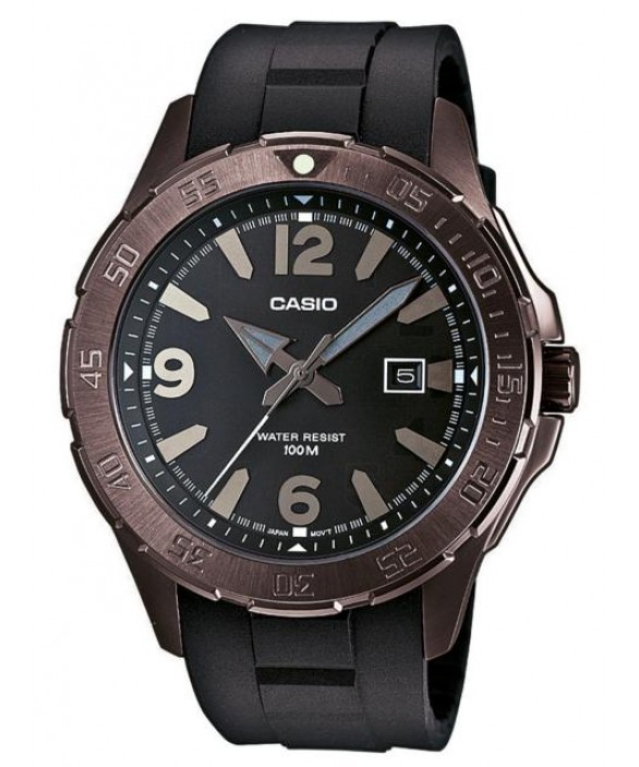 Часы Casio MTD-1073-1A1VEF