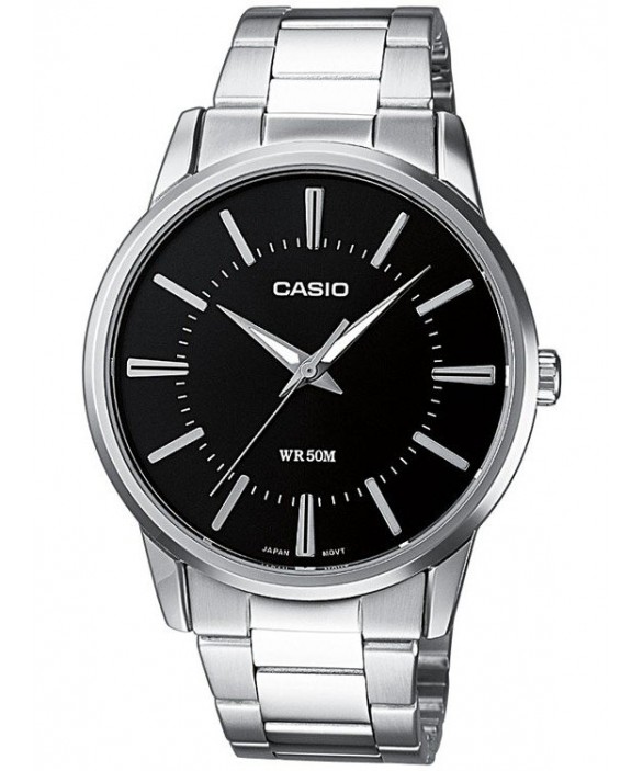 Часы Casio MTP-1303PD-1AVEF