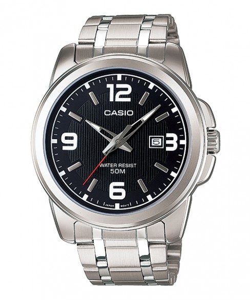 Часы Casio MTP-1314PD-1AVEF