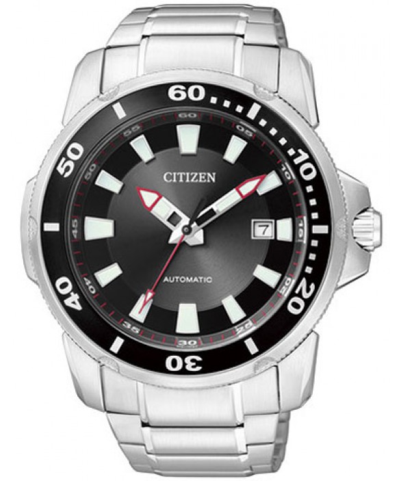Часы Citizen NJ0010-55E