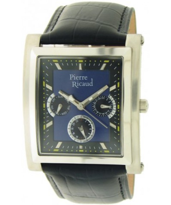 Часы Pierre Ricaud PR 91043.5215QF
