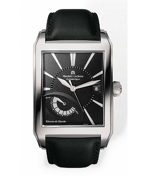Часы Maurice Lacroix PT6157-SS001-330