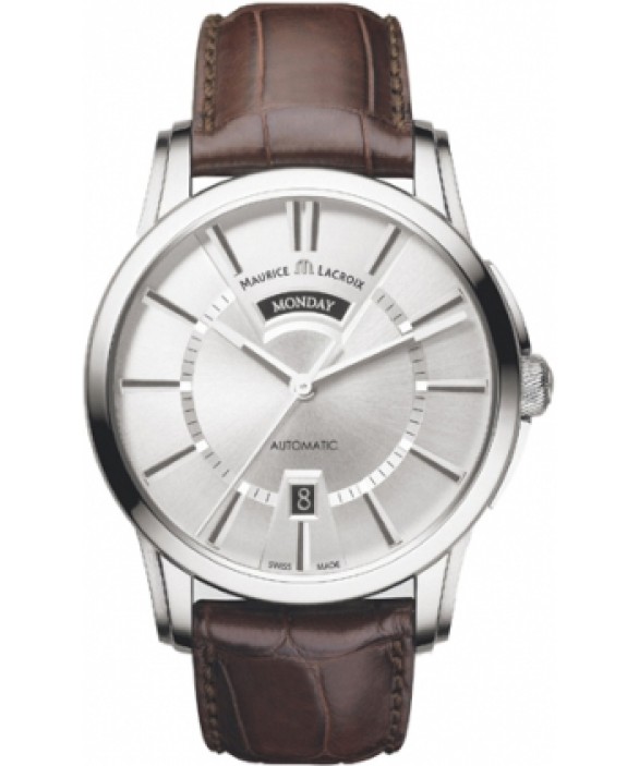 Часы Maurice Lacroix PT6158-SS001-13E