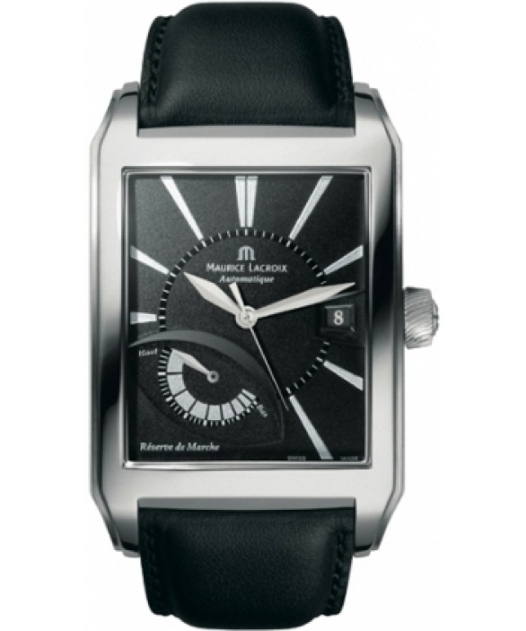 Часы Maurice Lacroix PT6167-SS001-330