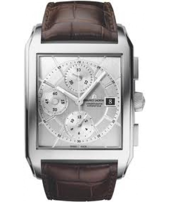 Часы Maurice Lacroix PT6197-SS001-130