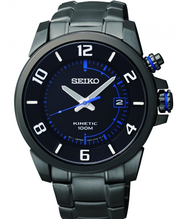 Часы Seiko SKA555P1