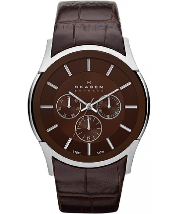 Часы Skagen SKW6001