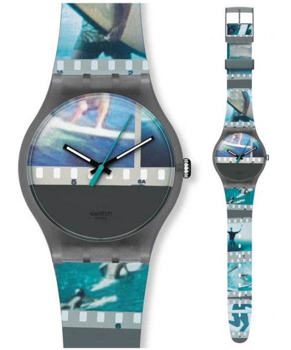 Часы Swatch SUOZ141