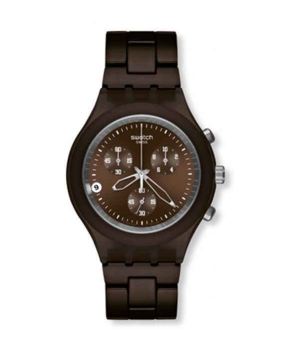 Часы Swatch SVCC4000AG