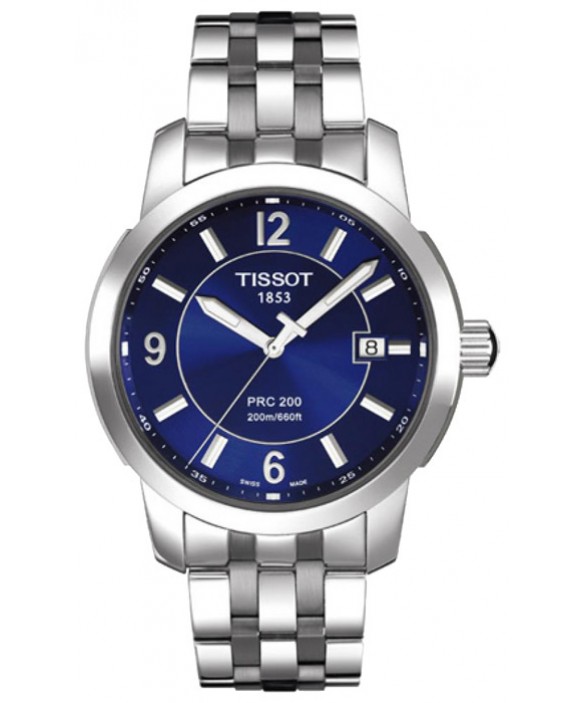 Часы Tissot T014.410.11.047.00