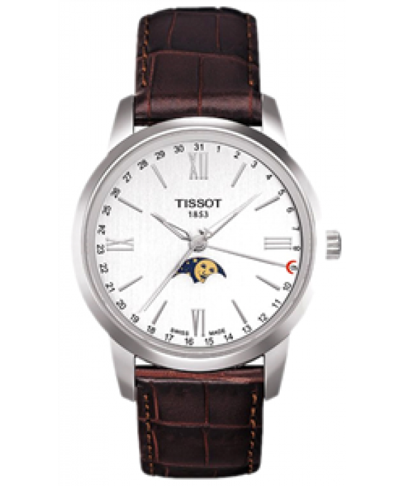 Часы Tissot T033.423.16.038.00