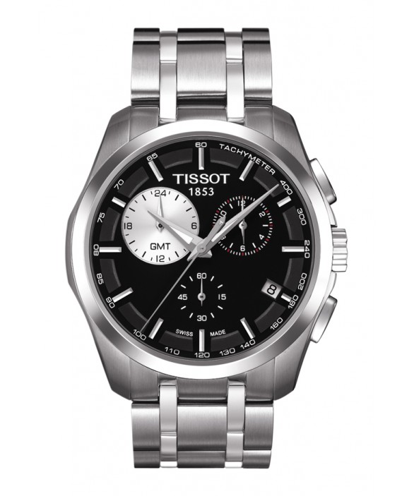 Годинник Tissot T035.439.11.051.00