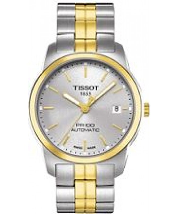 Годинник Tissot T049.407.22.031.00