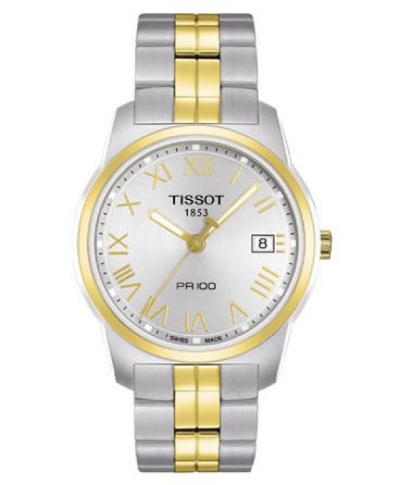 Часы Tissot T049.410.22.033.00