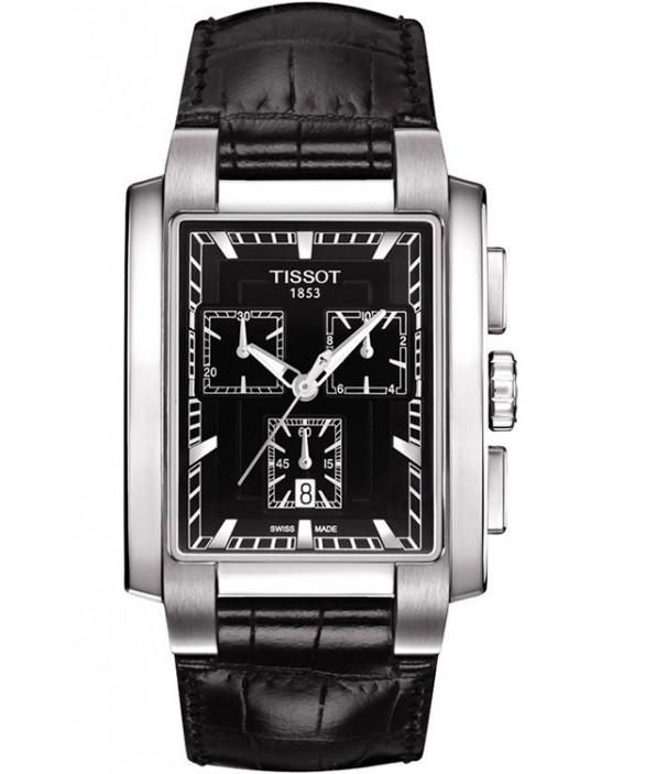 Годинник Tissot T061.717.16.051.00