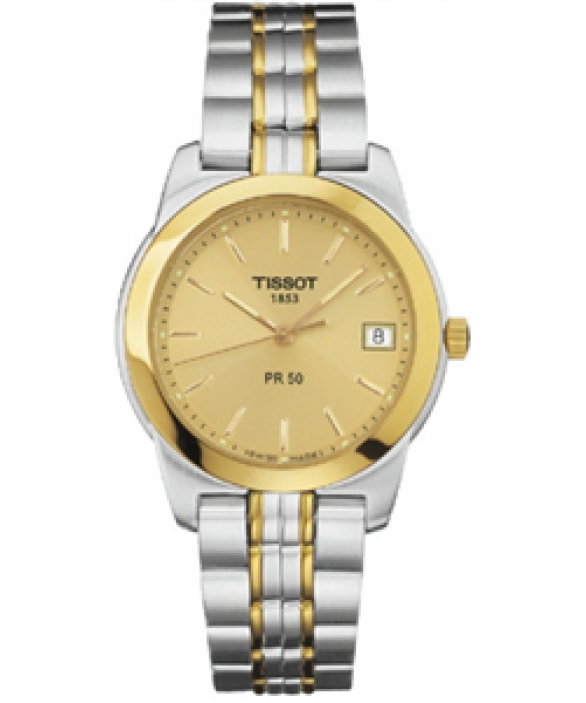 Годинник Tissot T34.2.481.21