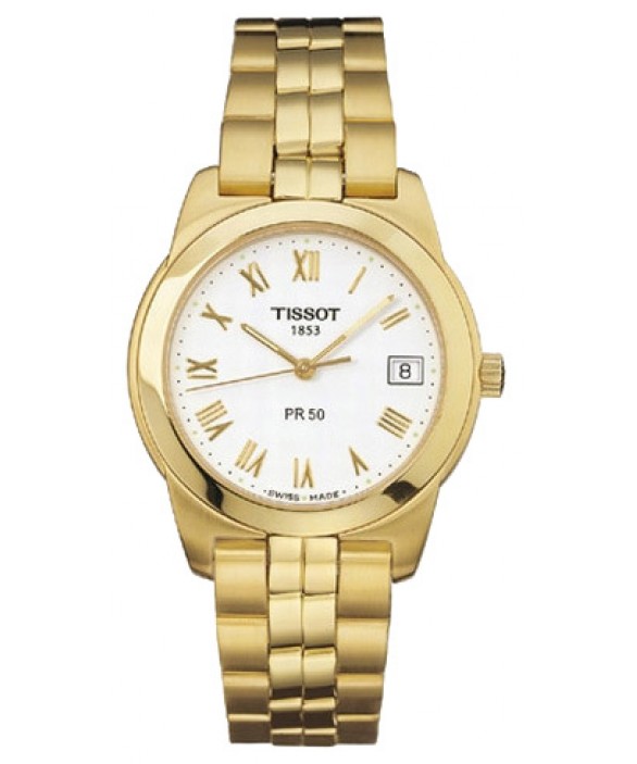 Годинник Tissot T34.5.481.13
