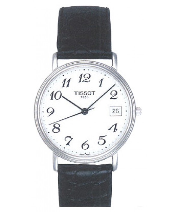 Годинник Tissot T52.1.421.12