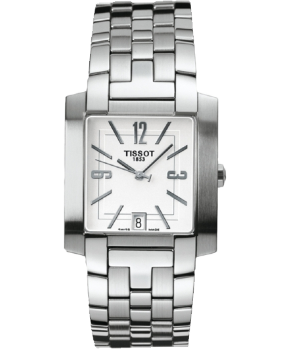 Часы Tissot T60.1.581.32