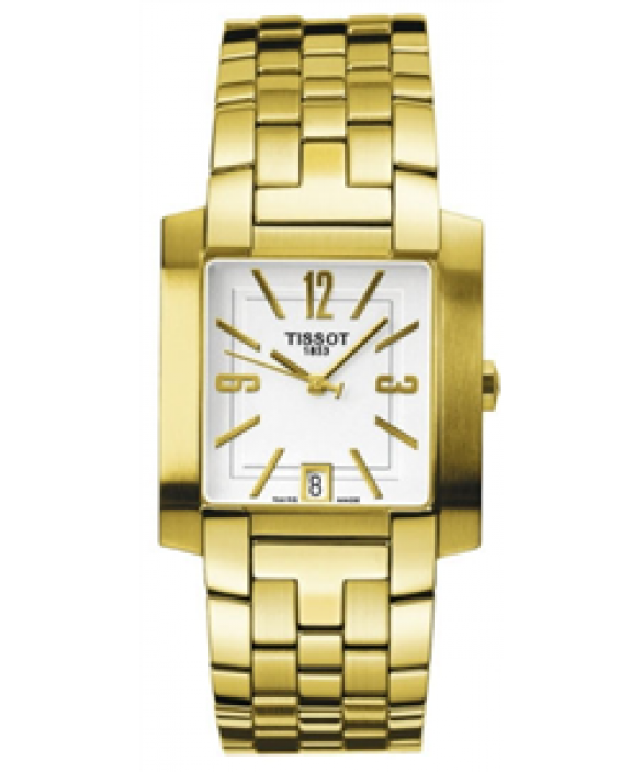 Часы Tissot T60.5.581.32