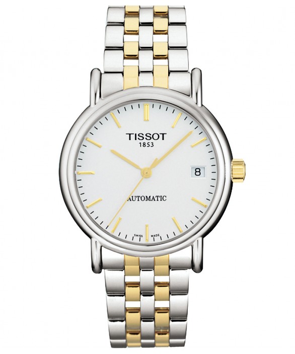 Часы Tissot T95.2.483.31