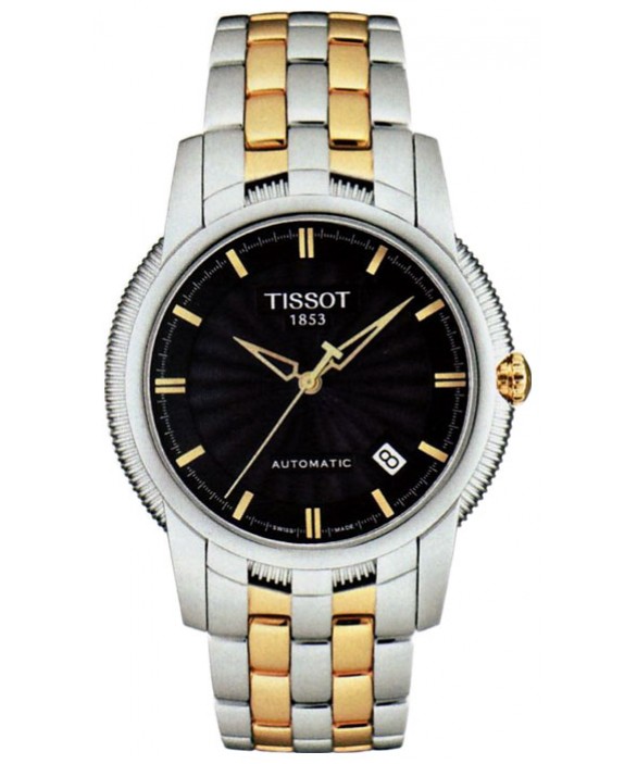 Годинник Tissot T97.2.483.51