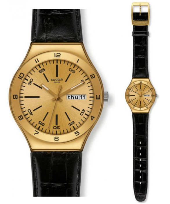 Годинник Swatch YGG706