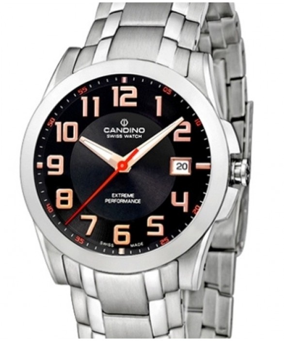 Часы Candino С4366/6