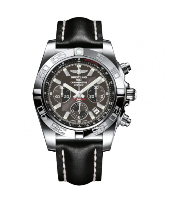 Часы Breitling AB011012/M524/435X