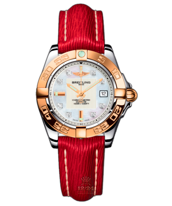 Часы Breitling C71356L2/A712/209X