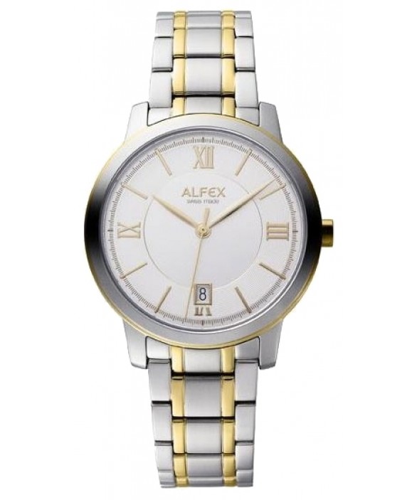 Часы Alfex 5742/766