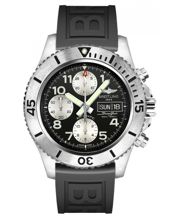 Часы Breitling A13341C3/BD19/153S