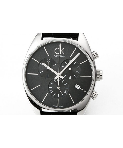 Часы Calvin Klein K2F27107