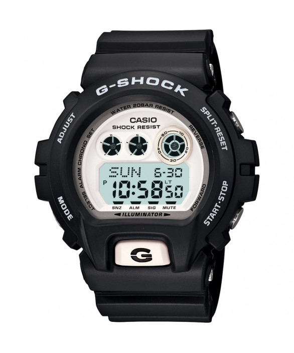 Часы Casio GD-X6900-7ER