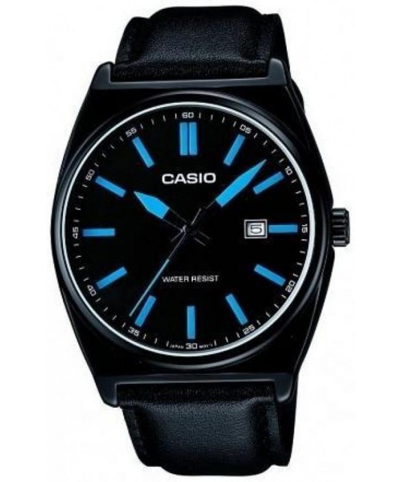 Часы Casio MTP-1343L-1B2EF