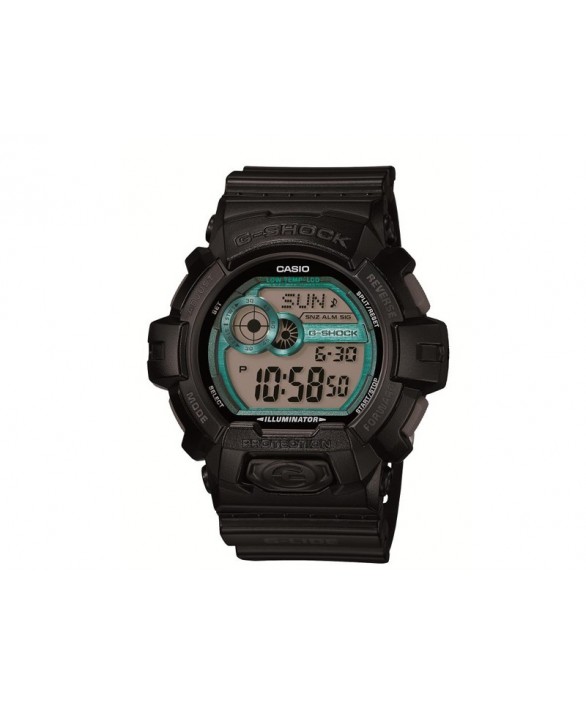 Часы CASIO GLS-8900-1ER