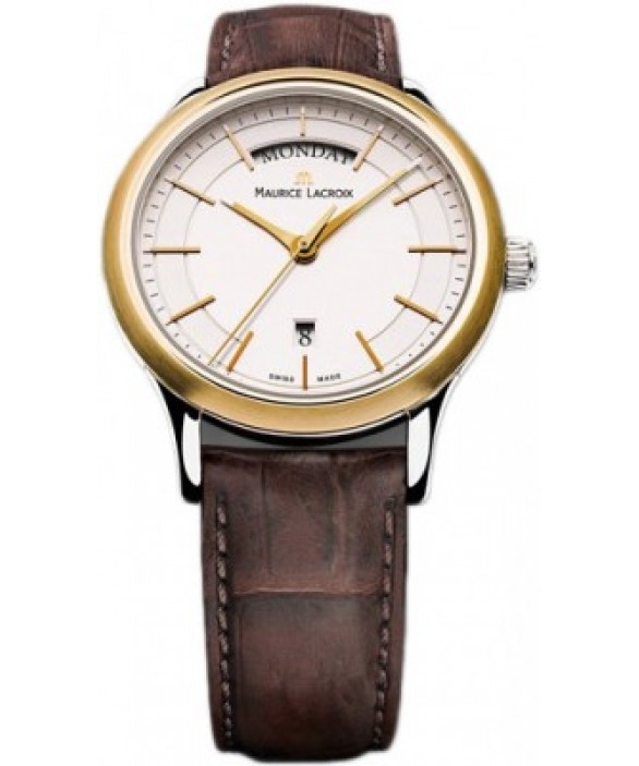 Часы Maurice Lacroix LC1007-PVY11-130