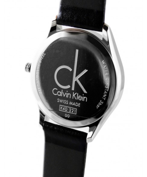 Годинник Calvin Klein K4D211C1