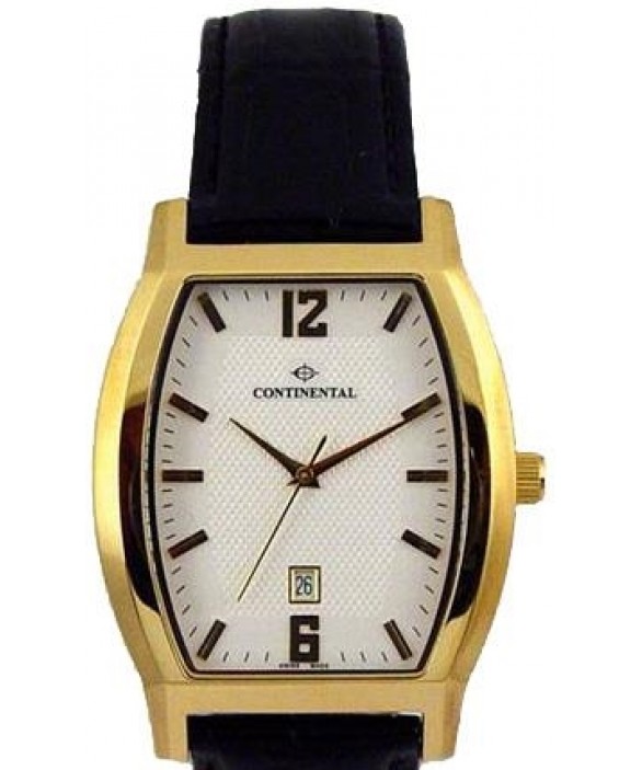 Часы CONTINENTAL 1627-GP157