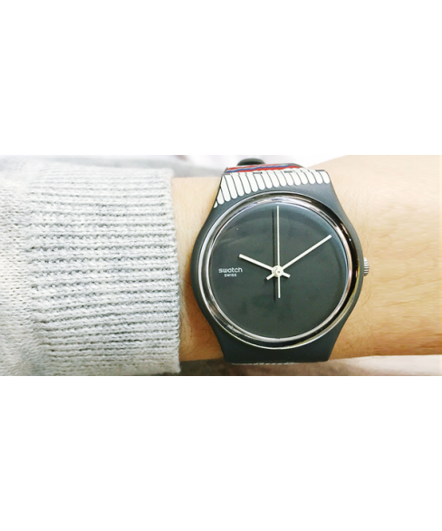 Годинник Swatch GM183