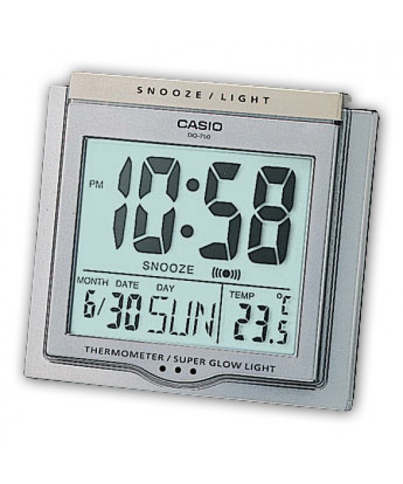 Часы CASIO DQ-750-8ER