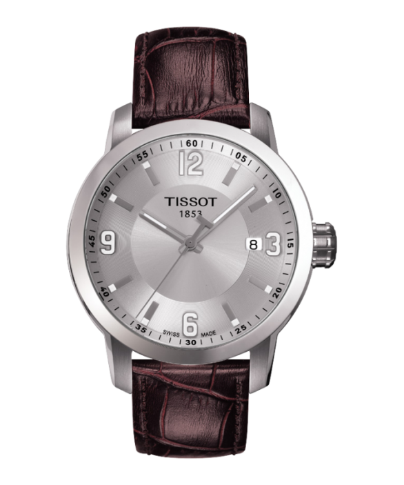 Годинник Tissot T055.410.16.037.00