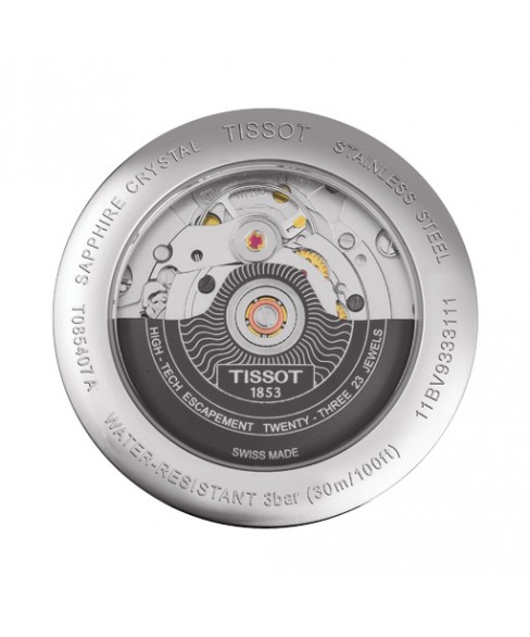 Годинник Tissot T085.407.26.013.00