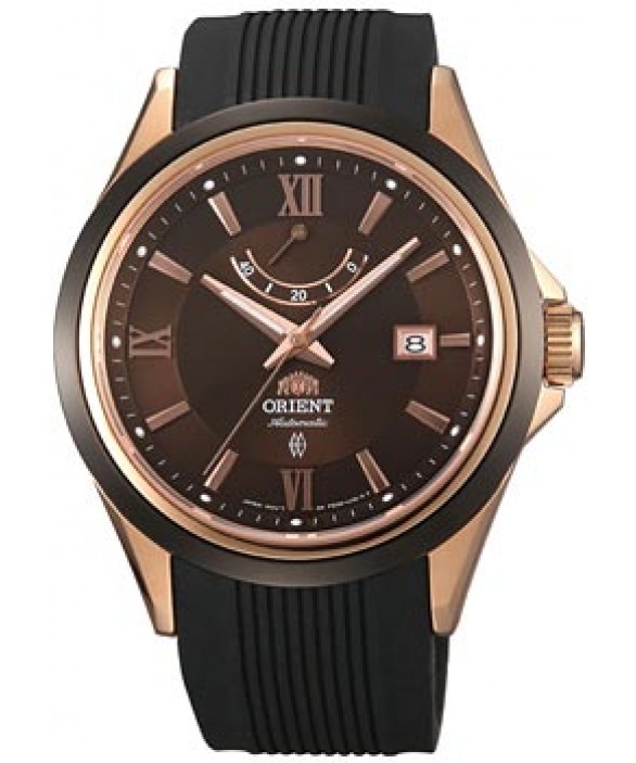 Часы Orient FFD0K001T0