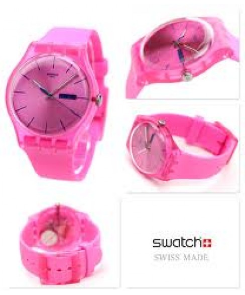 Годинник Swatch SUOP700